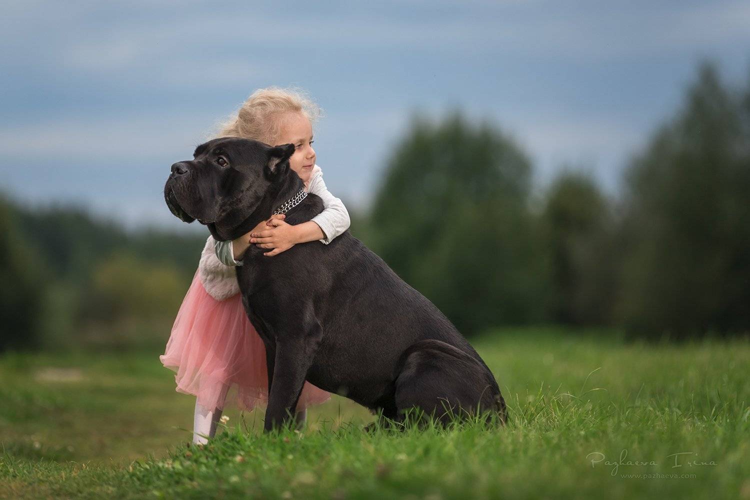 , Ирина Пажаева