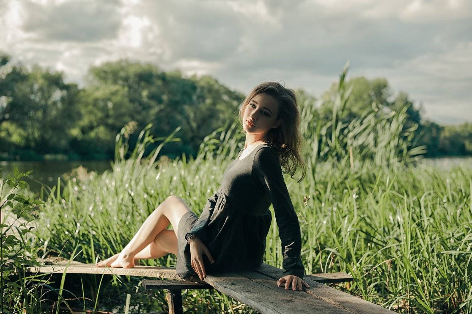Татьяна. Автор: Лана Никонова , Лана Никонова