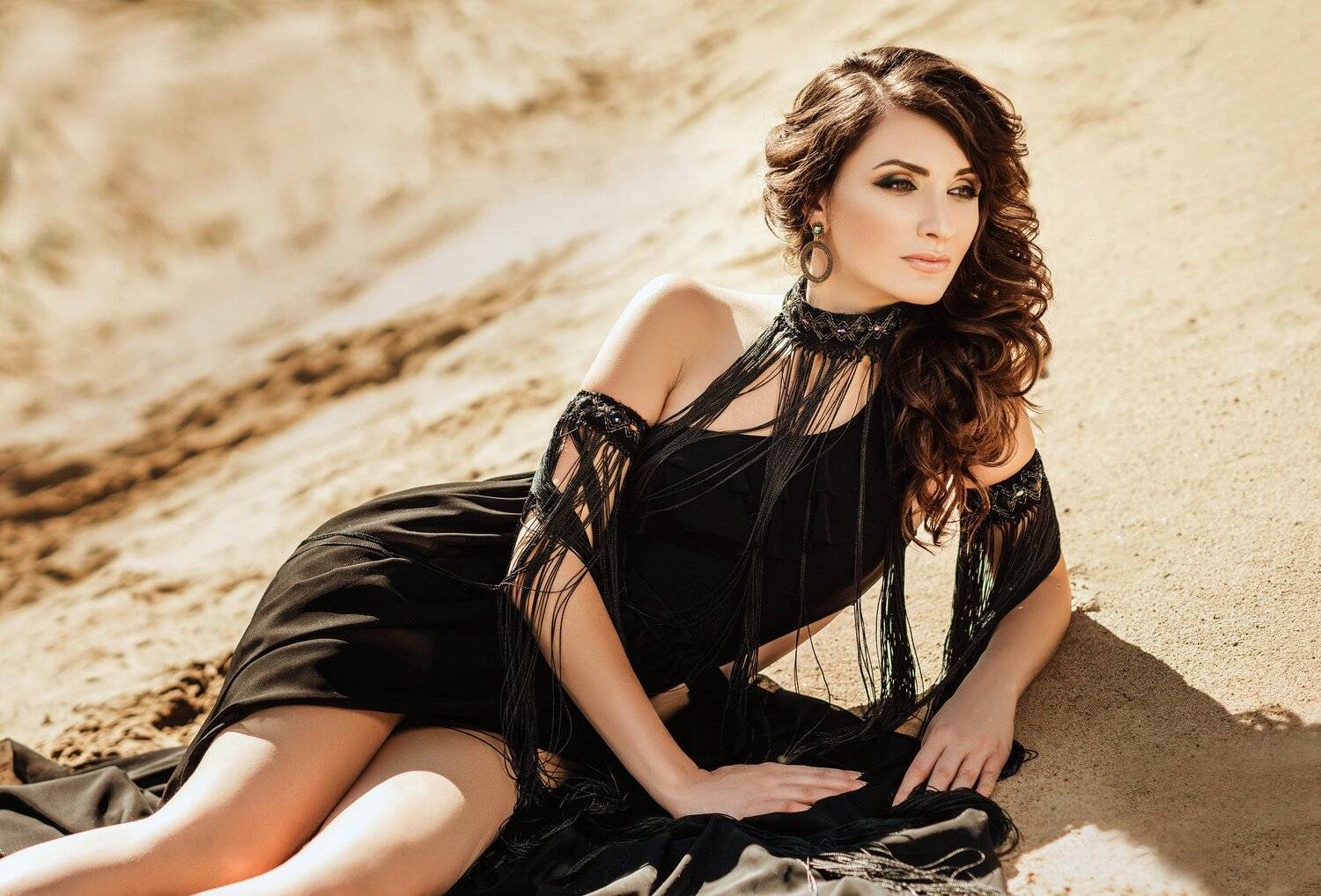 , Диана Липкина