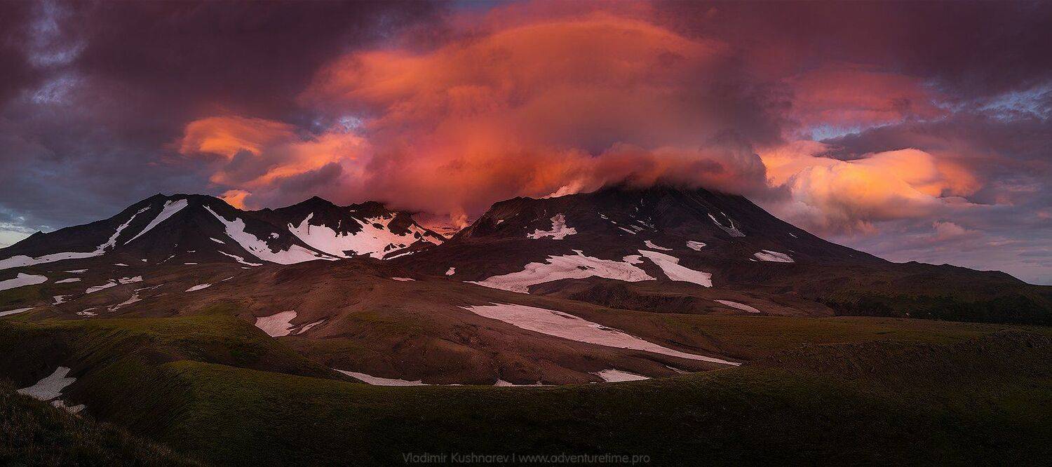 , Vladimir Kushnarev