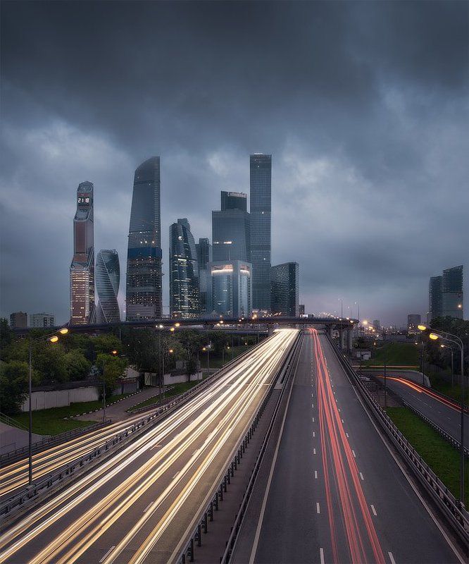 москва, город, москва-сити 21:18 фото превью