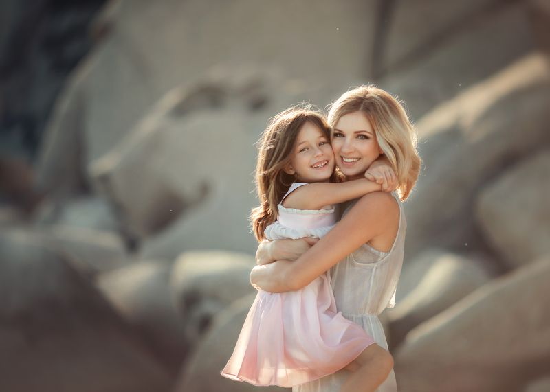 Дочки&Мамочки фото превью