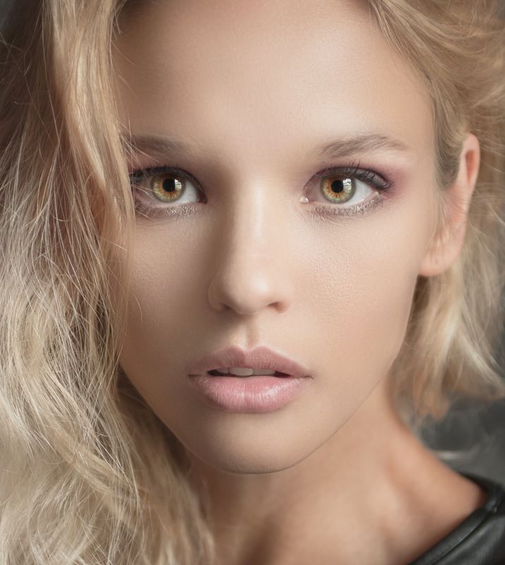 модель фотограф глаза взгляд крупный план мейк Глаза зеркало души фото превью