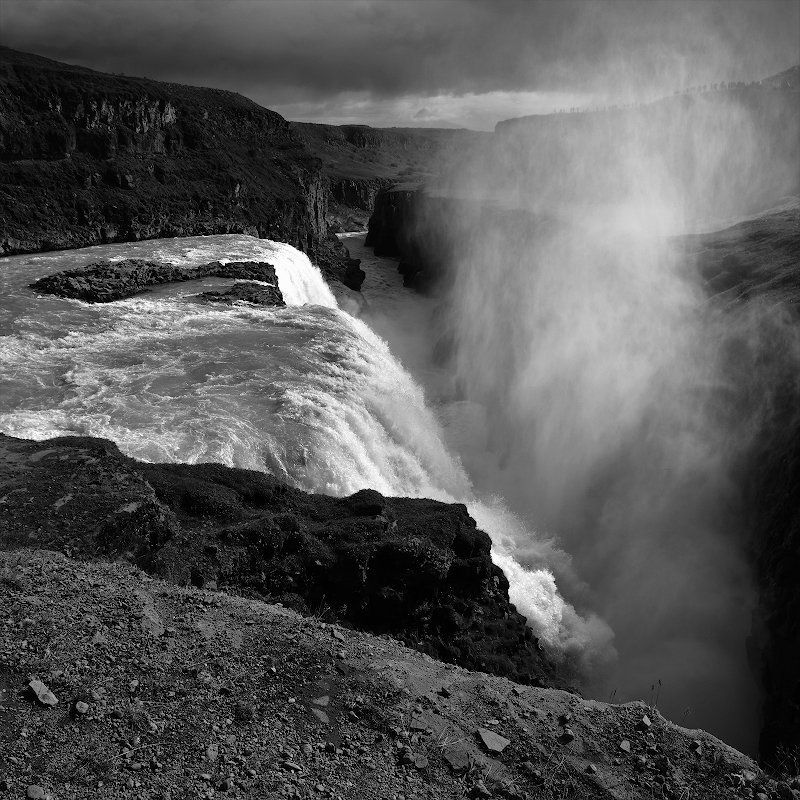 Дыхание Исландии фото превью