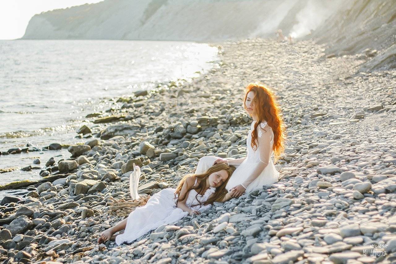 , Ульяна Буканова (Мизинова)