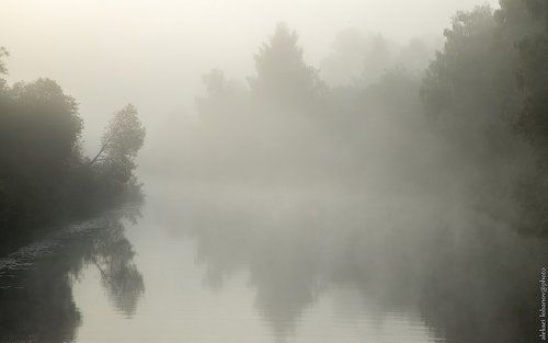 Цветная фотография