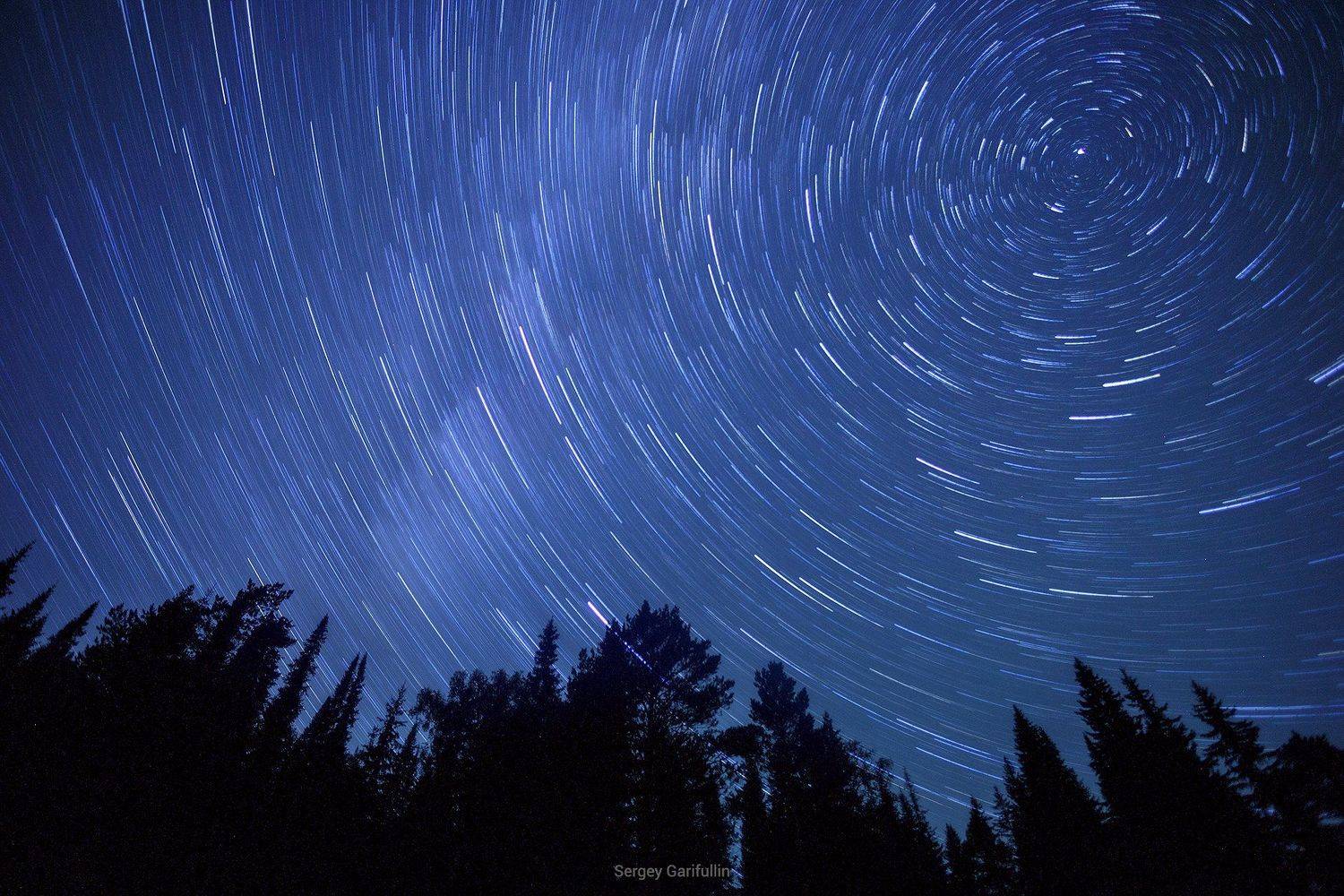 Урал, Нижнесергинский район, Средний Урал, треки, звезды, Сергей Гарифуллин