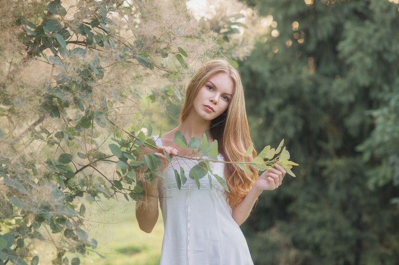 Anastasia фото превью