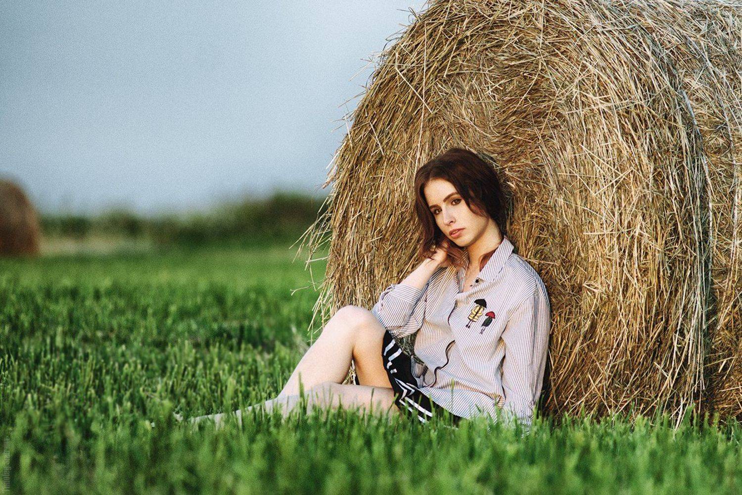 , Тимофей Смирнов