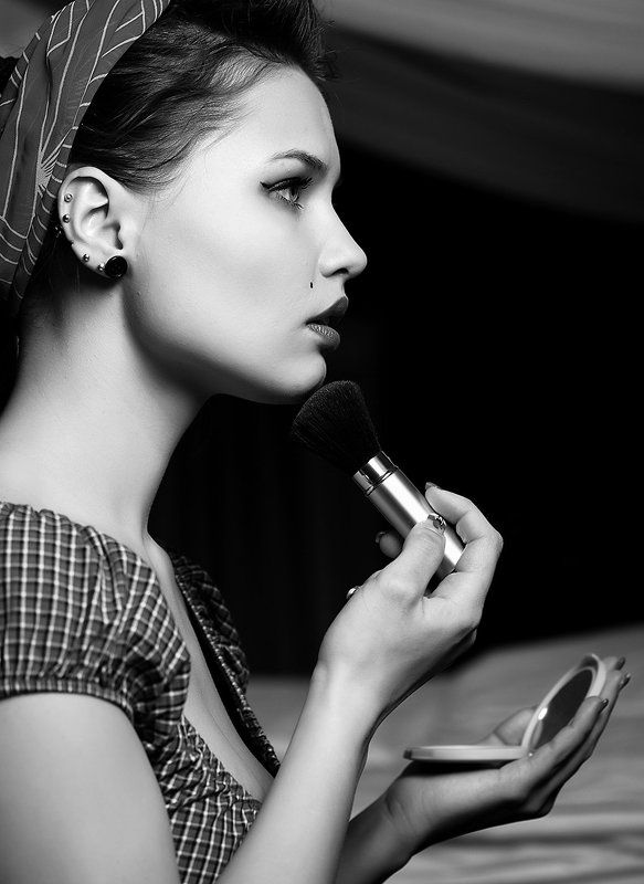 Portfolio фото превью