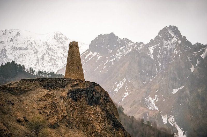 грузинские зарисовки... фото превью
