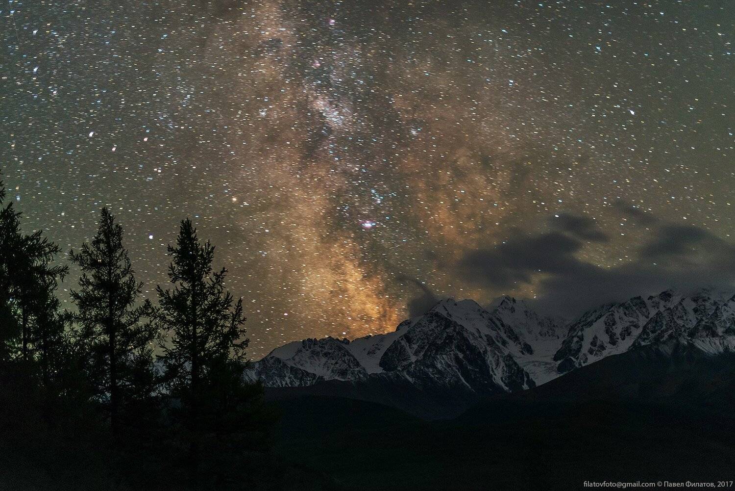 алтай, сибирь, siberia, ночь, курумду, altai, северо-чуйский хребет, биш-иирду, звезды, курумду, Павел Филатов