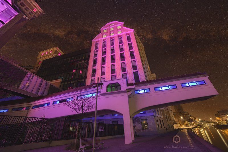 paris, architecture, Colors фото превью