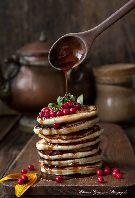 Про оладушки фото превью