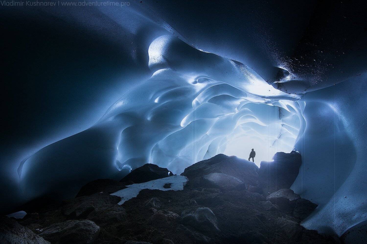 , Vladimir Kushnarev