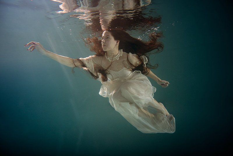 Underwater photography, photosession, moscow, beautiful, underwater photosession, photographer moscow Подводная съемка, фотосессия,москва, красиво, подводная фотосессия, фотограф москва Mermaid фото превью