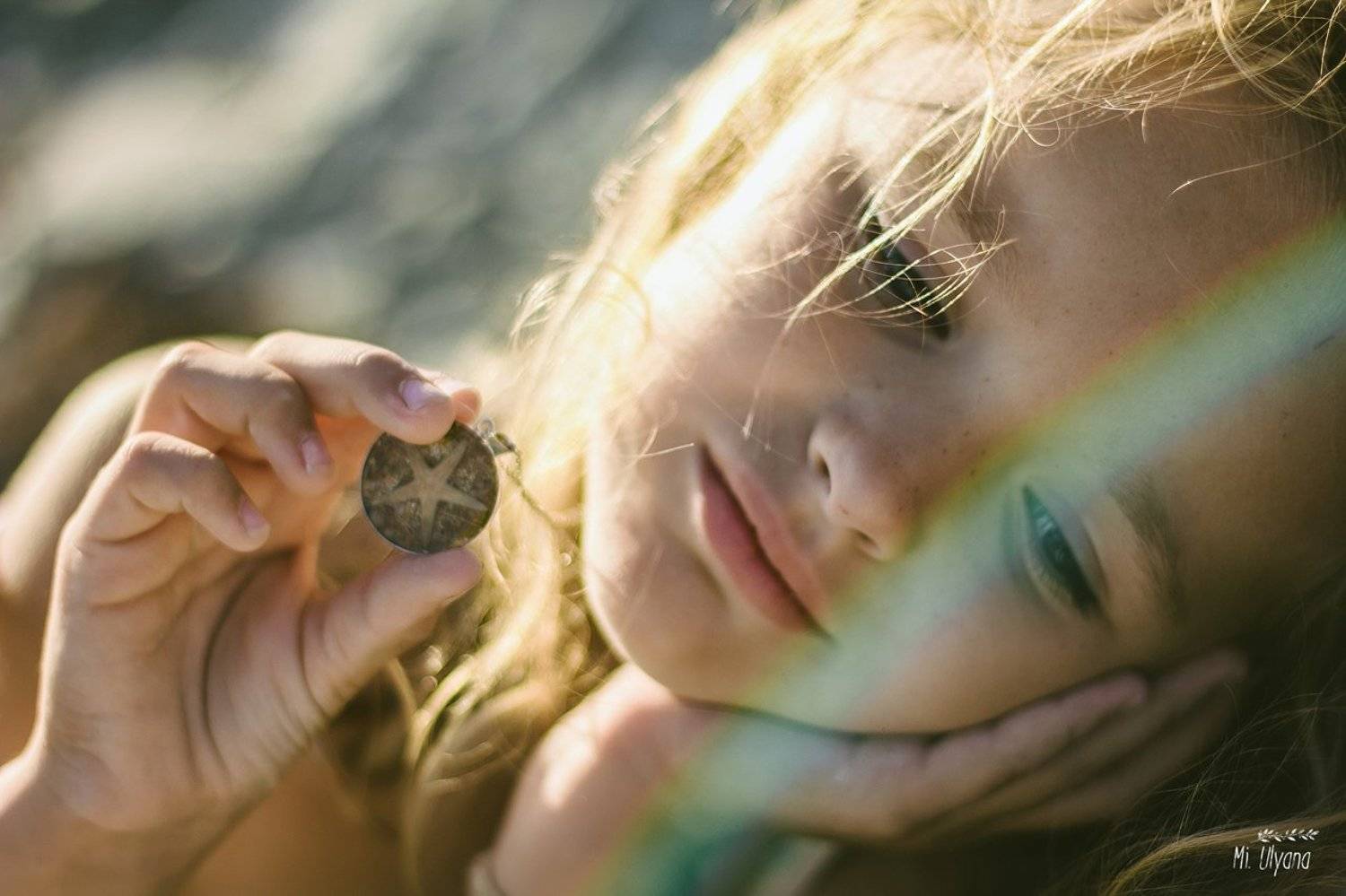 , Ульяна Буканова (Мизинова)