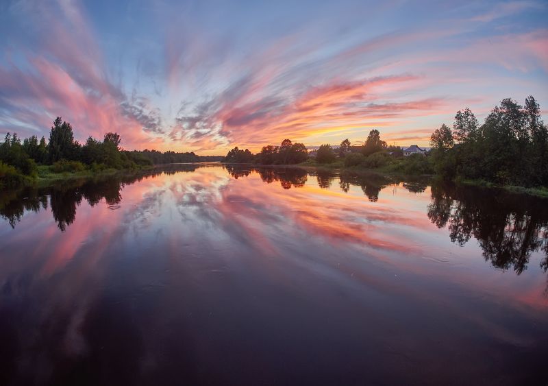 р.Мста Новгородская область фото превью