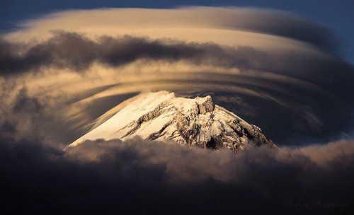 Вулкан Камень