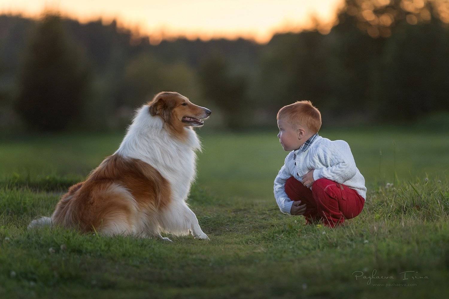 , Ирина Пажаева