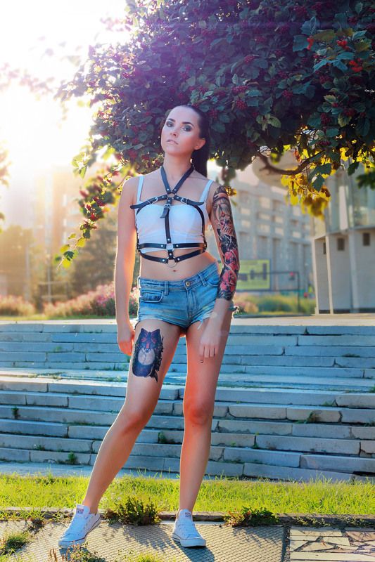 Август) фото превью