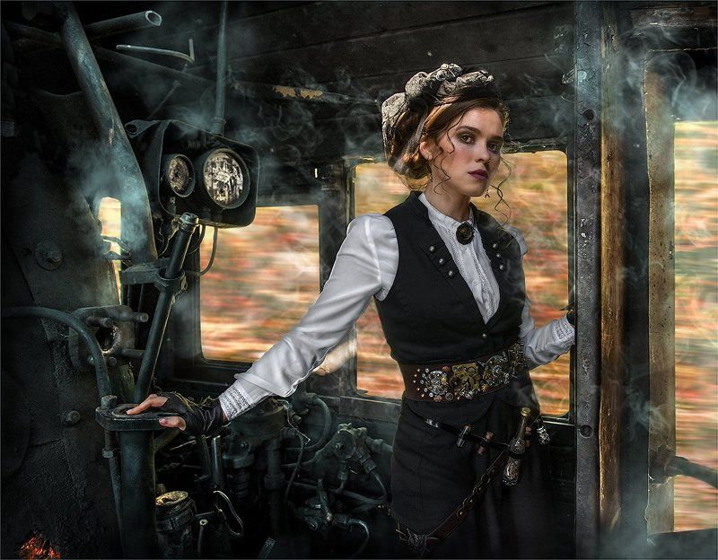 Осенние каникулы фото превью