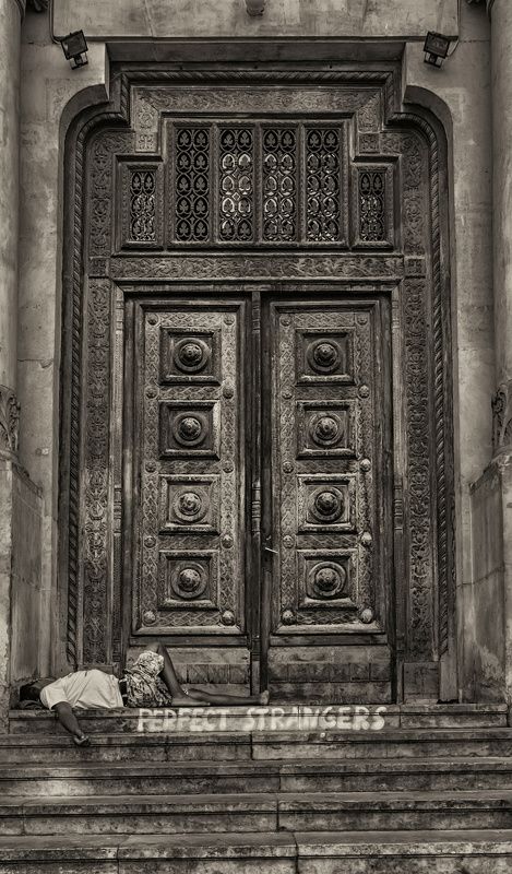 Perfect Strangers фото превью