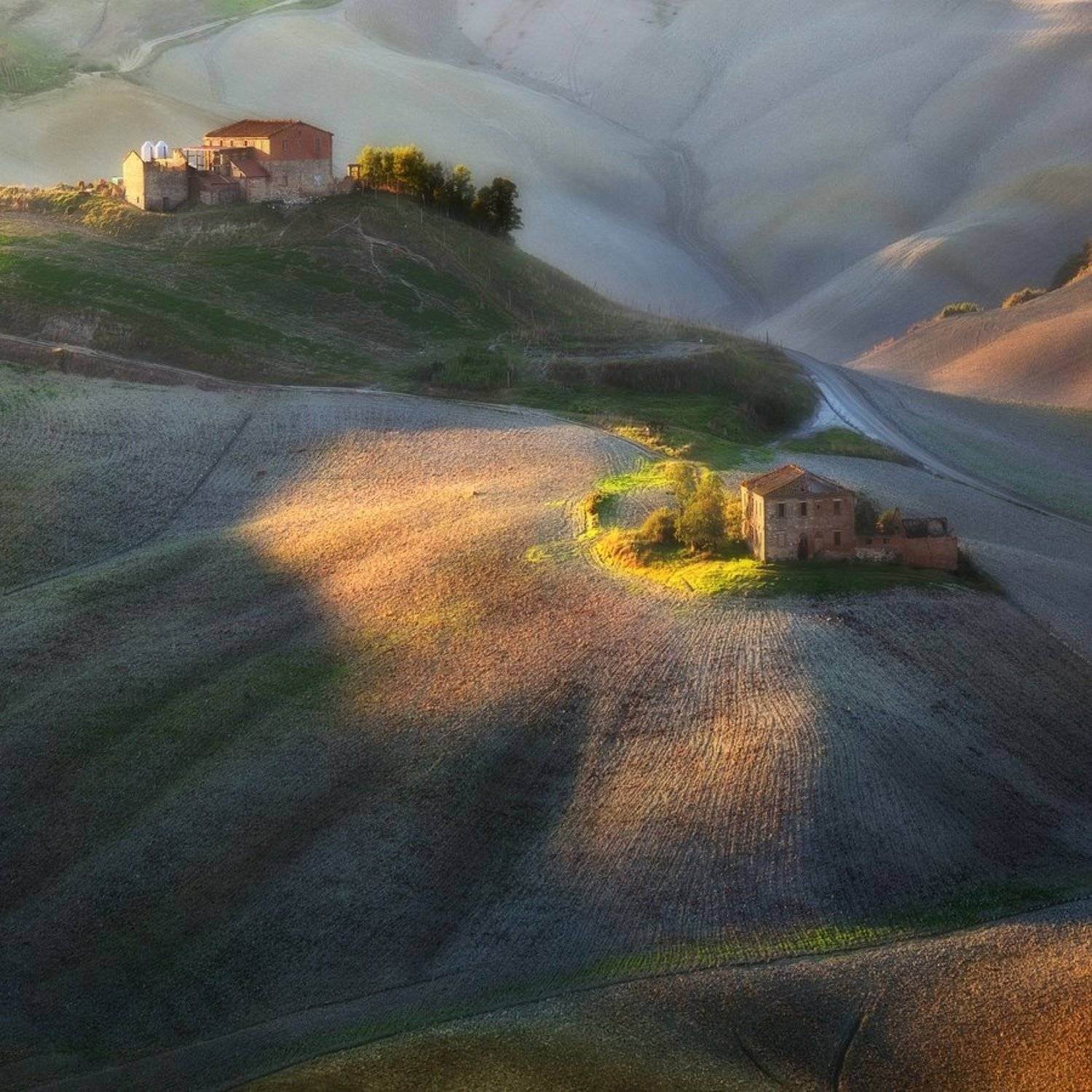 tuscany, AdamPa