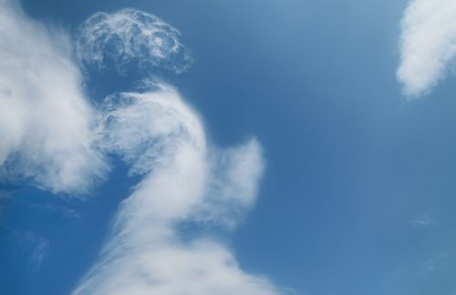 Ду́хи Боспорского неба.