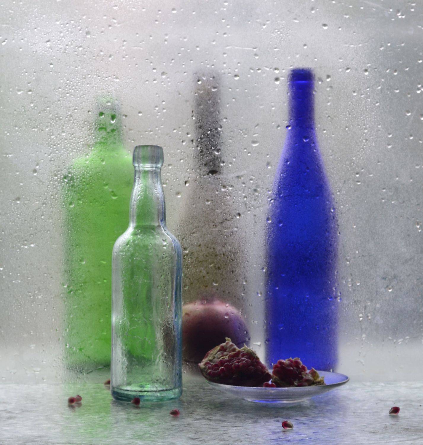 , Оксана Евкодимова