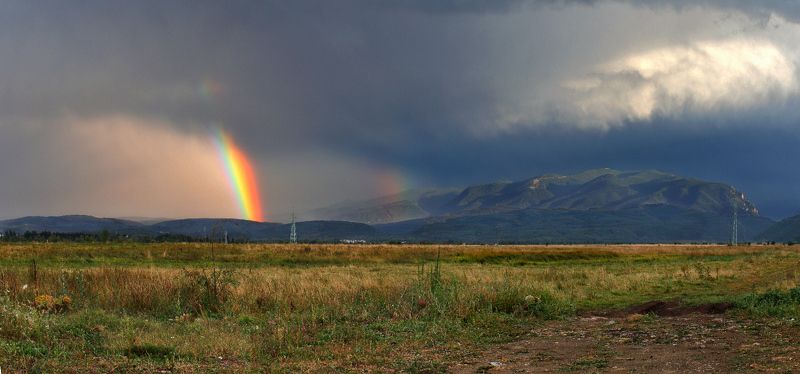 После бури фото превью