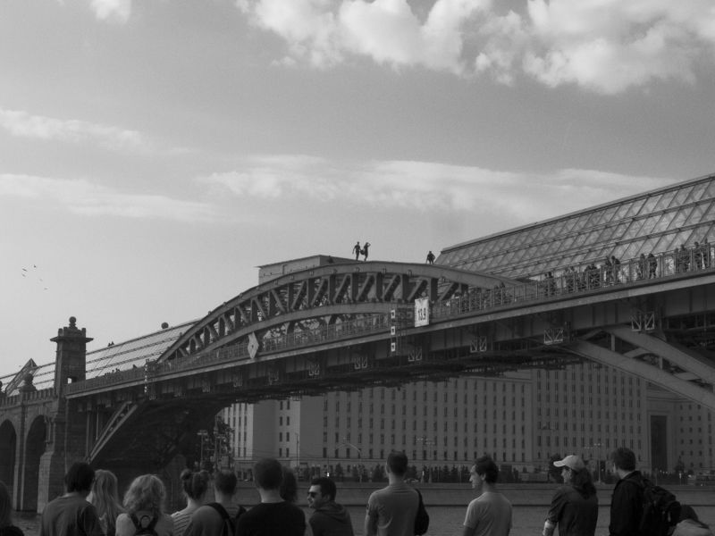 Москва фото превью