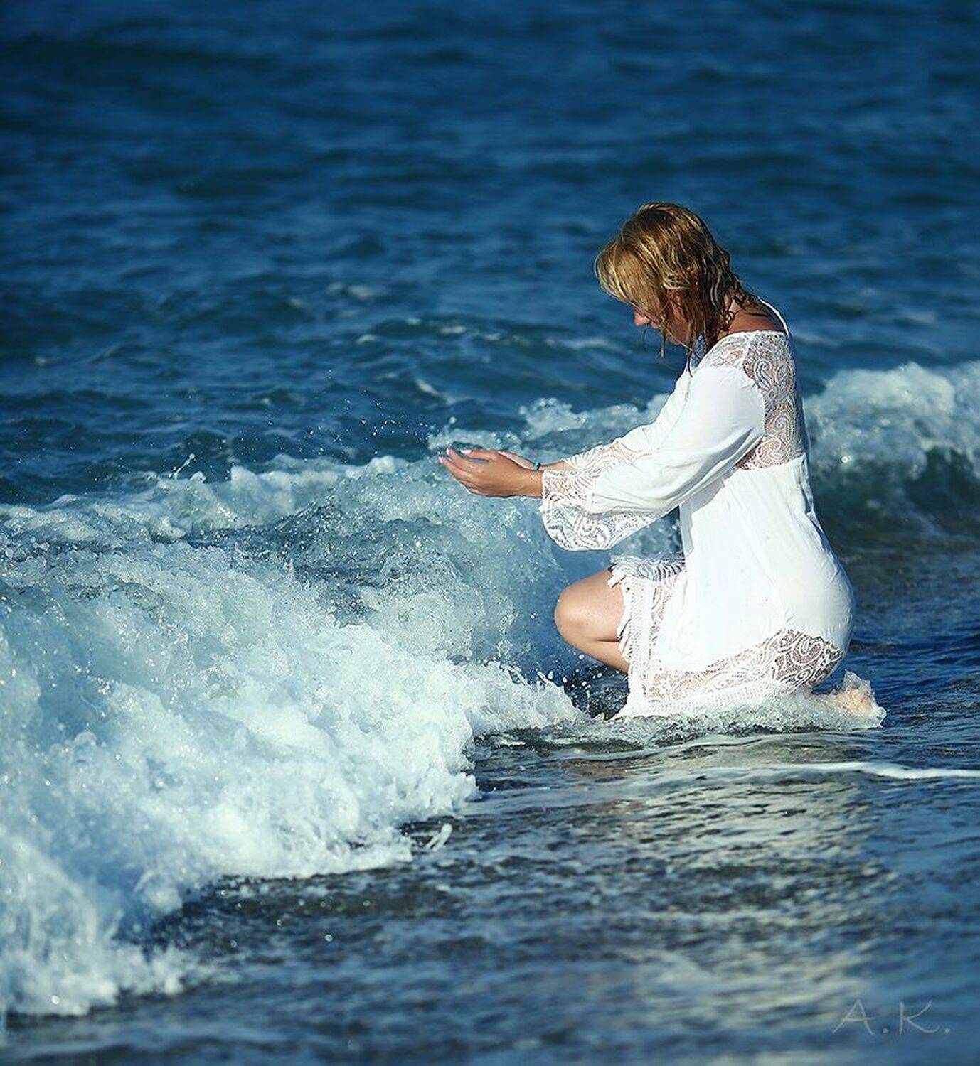 , Наталья Законова