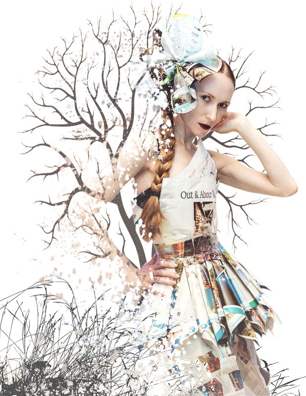 Fashion & trash фото превью