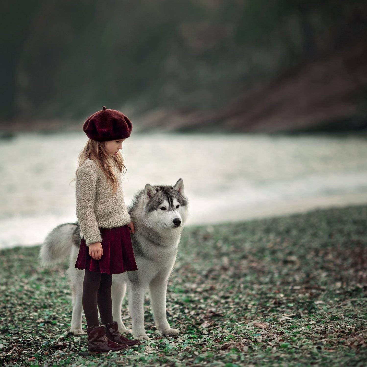 , Жилина Ирина