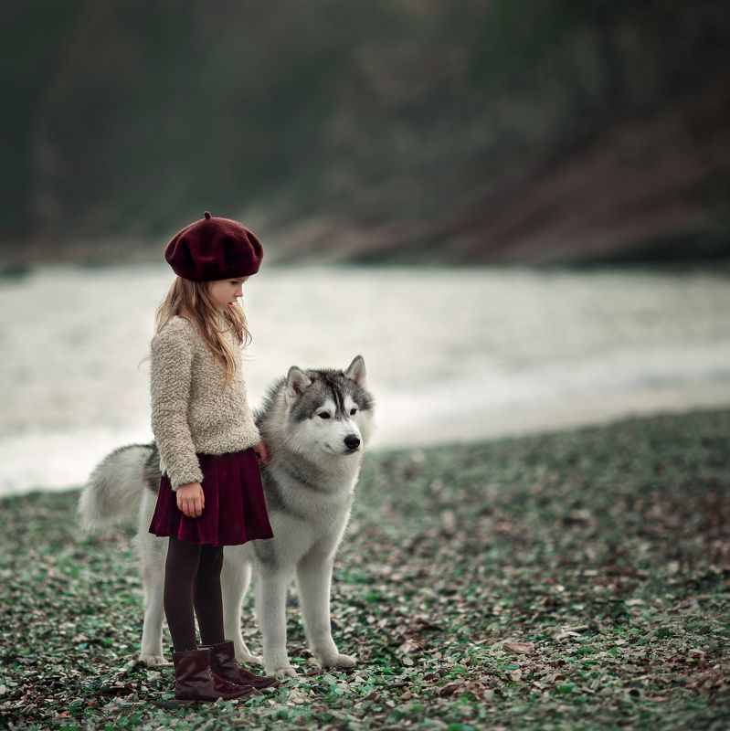 Дружеский разговор фото превью