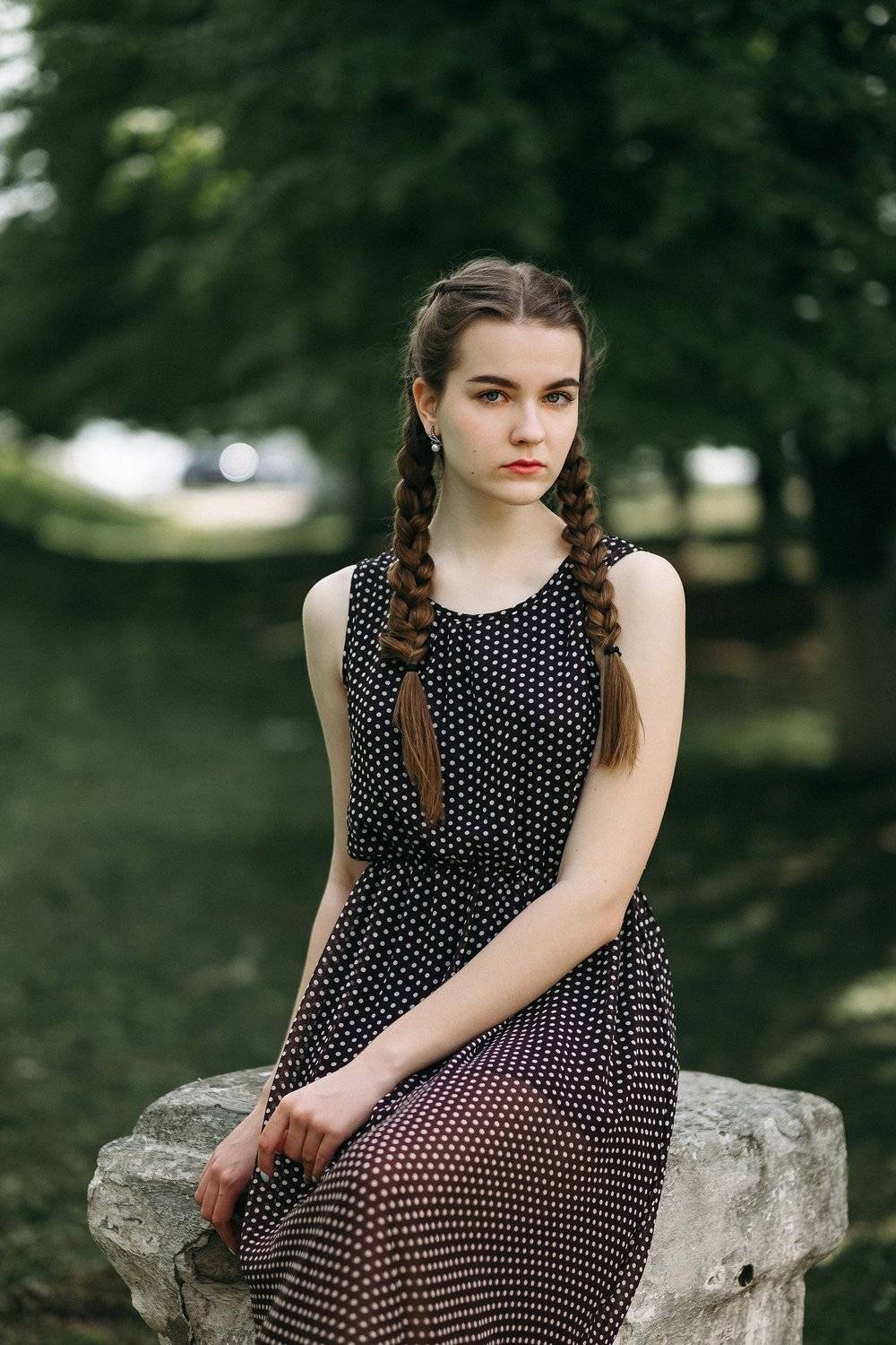 girl, portrait, ru, russia, kostroma, mirrorless, xtrance, fujifilm, fujifilmru, Кирилл Соколов