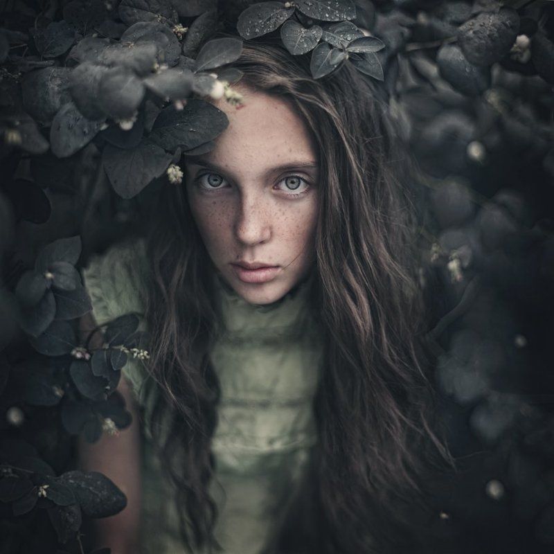 pentax, портрет, , portret, girl Wiki фото превью