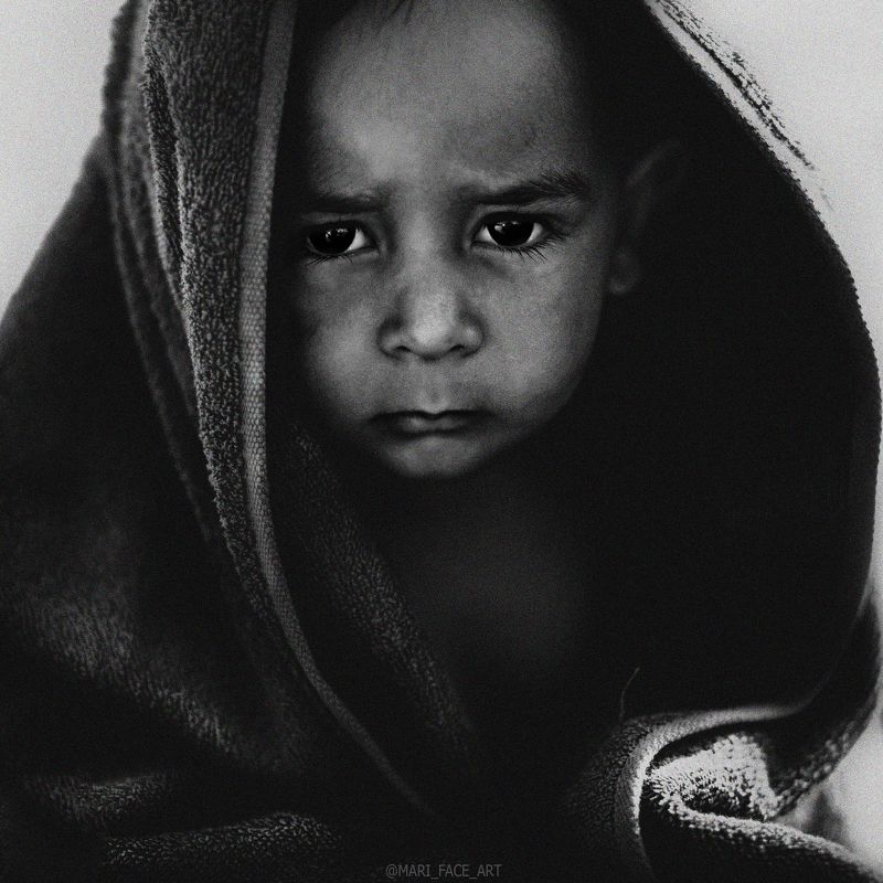 недолюбленный.. фото превью