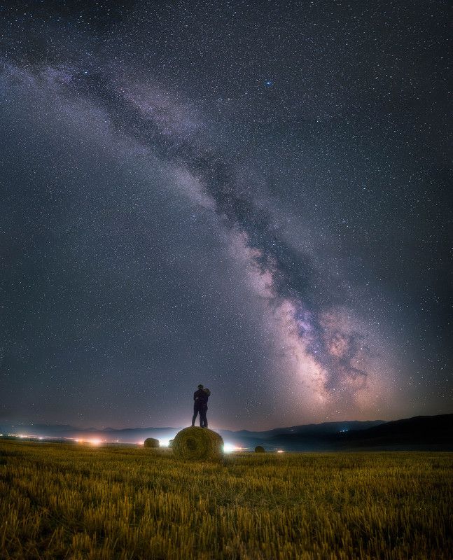 Любов под звездите фото превью