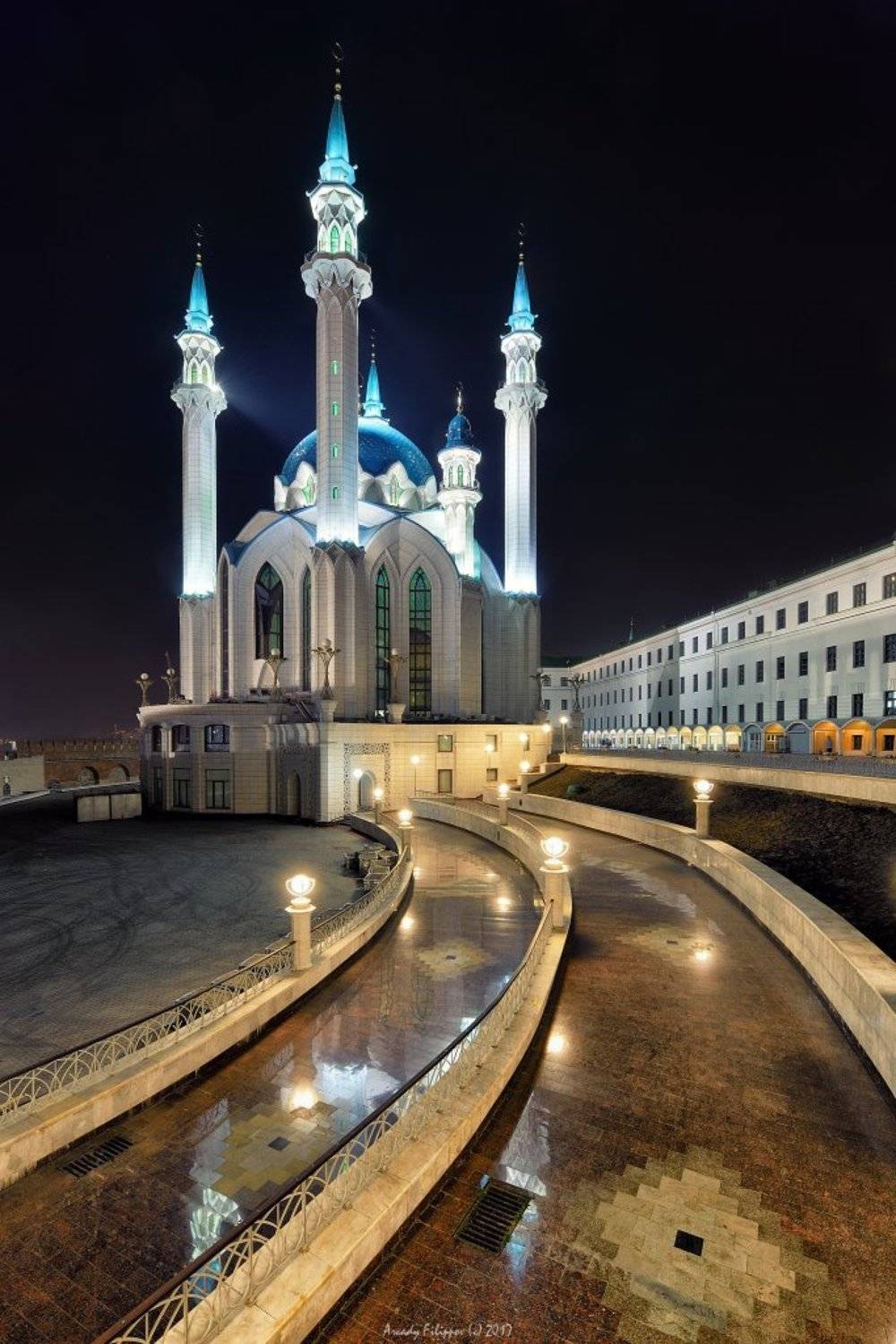 , Аркадий Филиппов