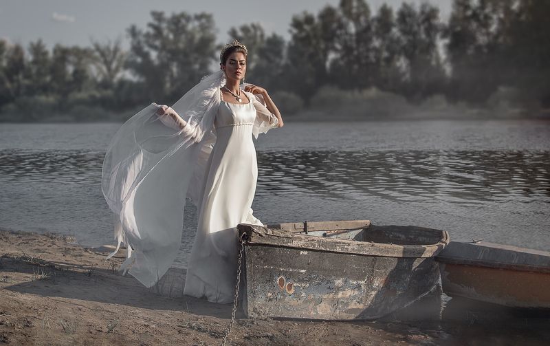 Царевна-Лебедь фото превью