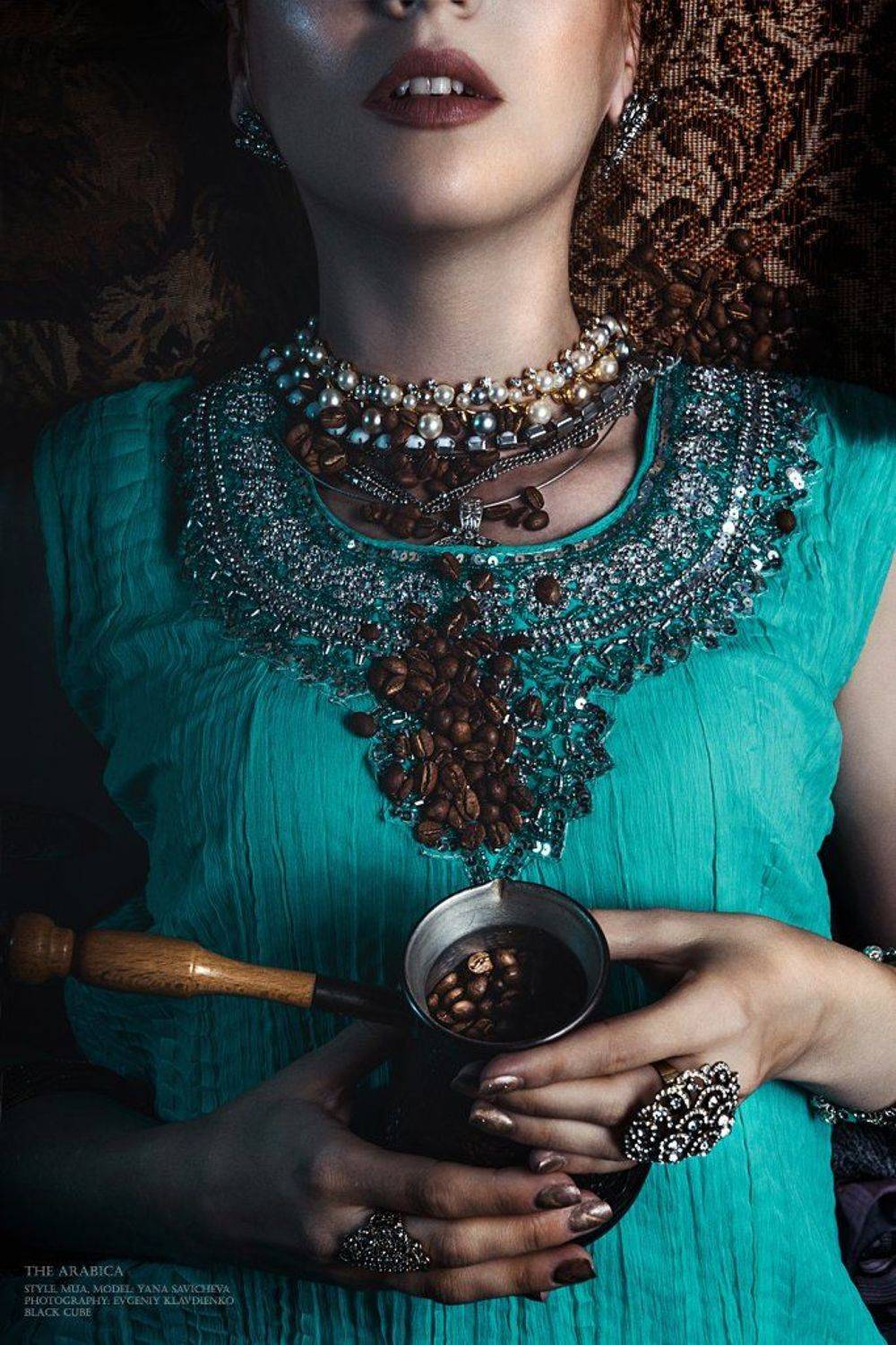 , Евгений Клавдиенко