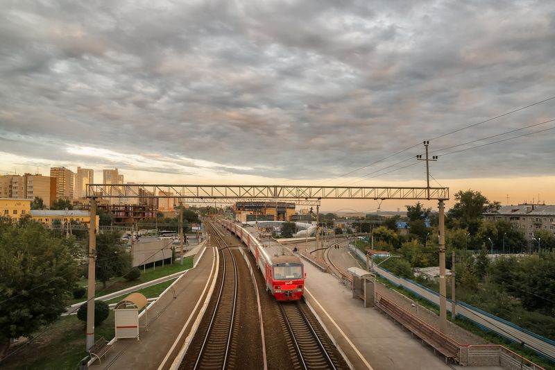 новосибирск Новосибирск фото превью