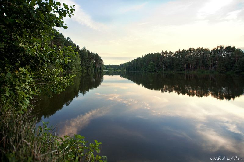 Lake фото превью