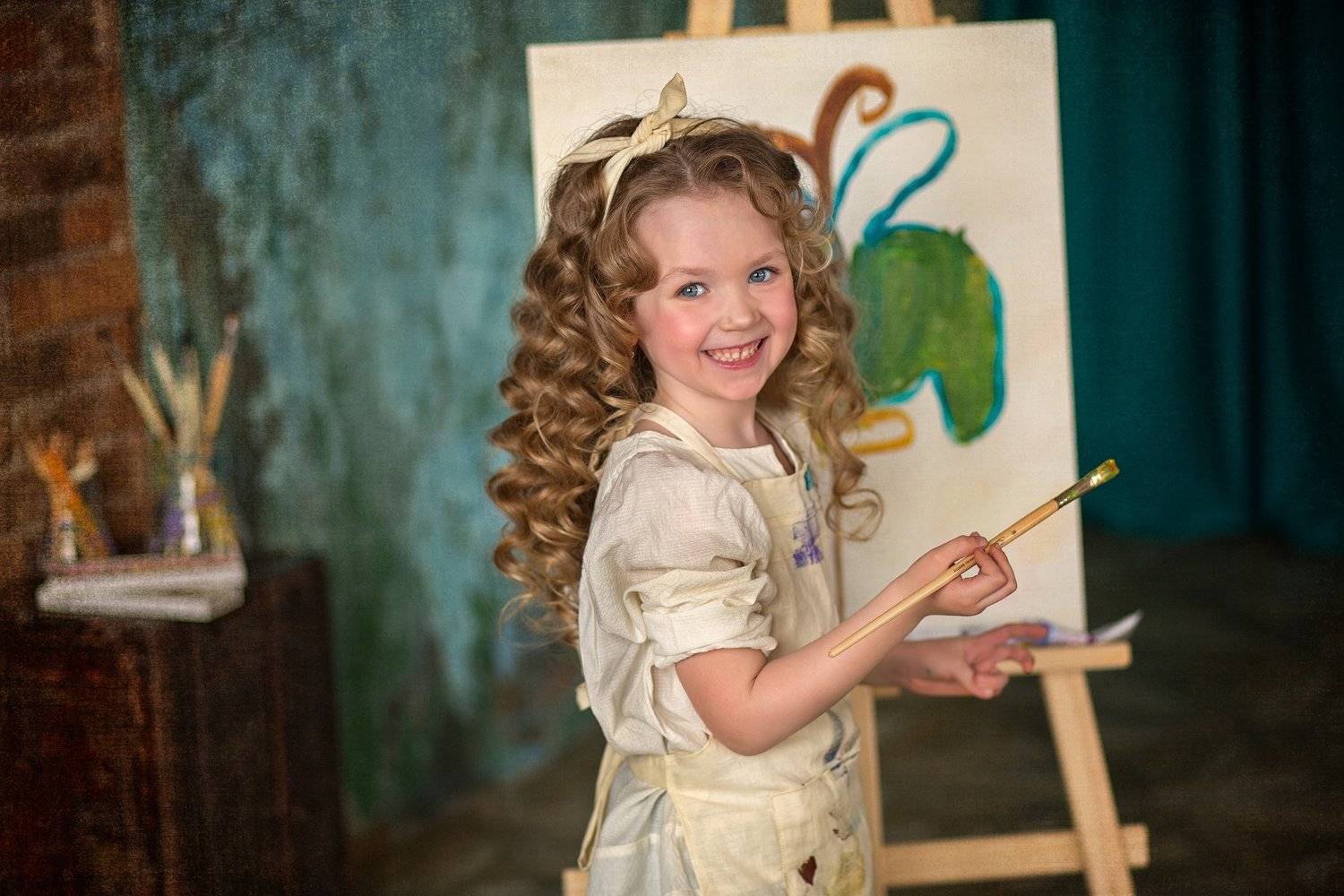 , Татьяна Черкашина