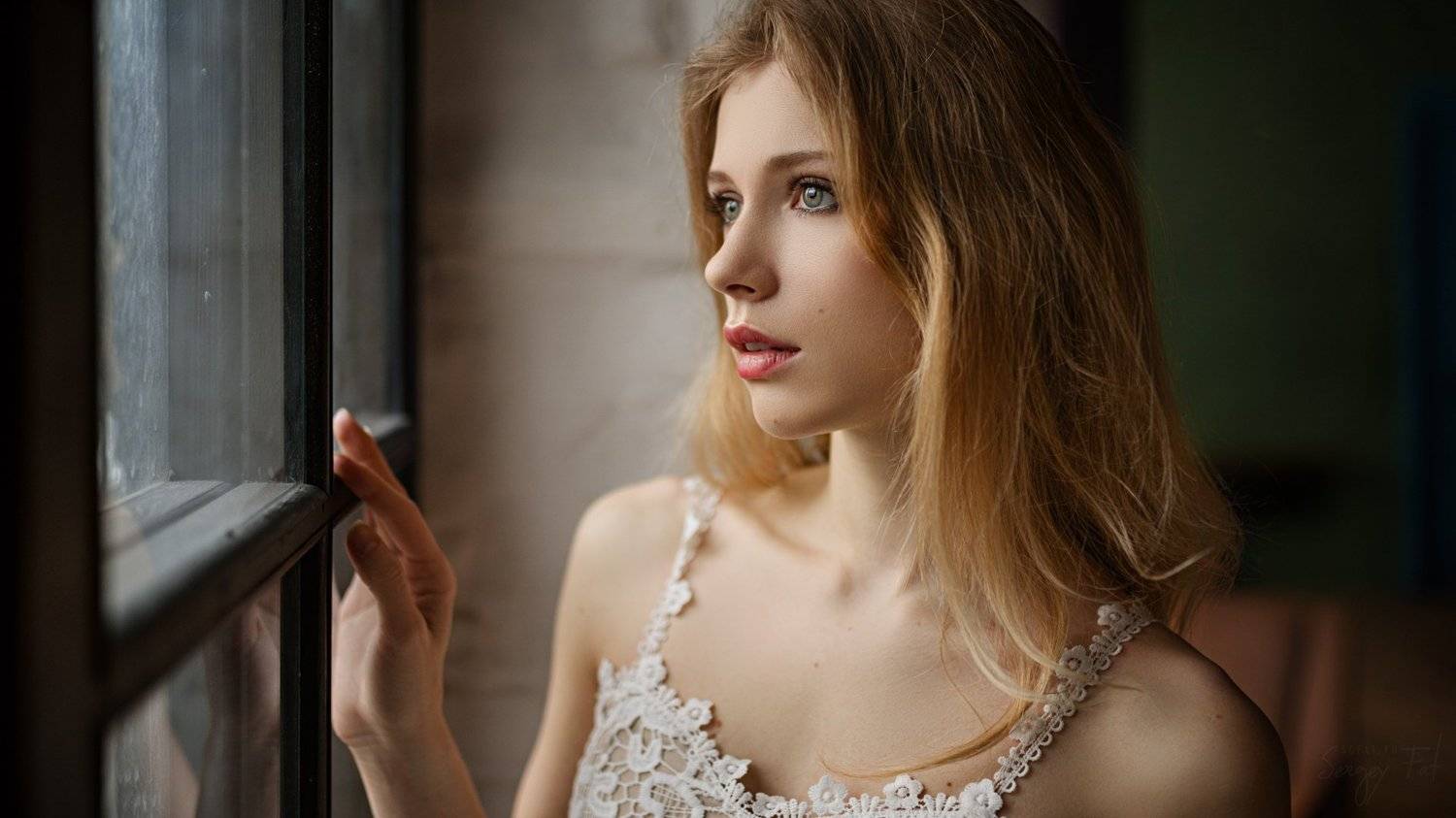 , Сергей Жирнов