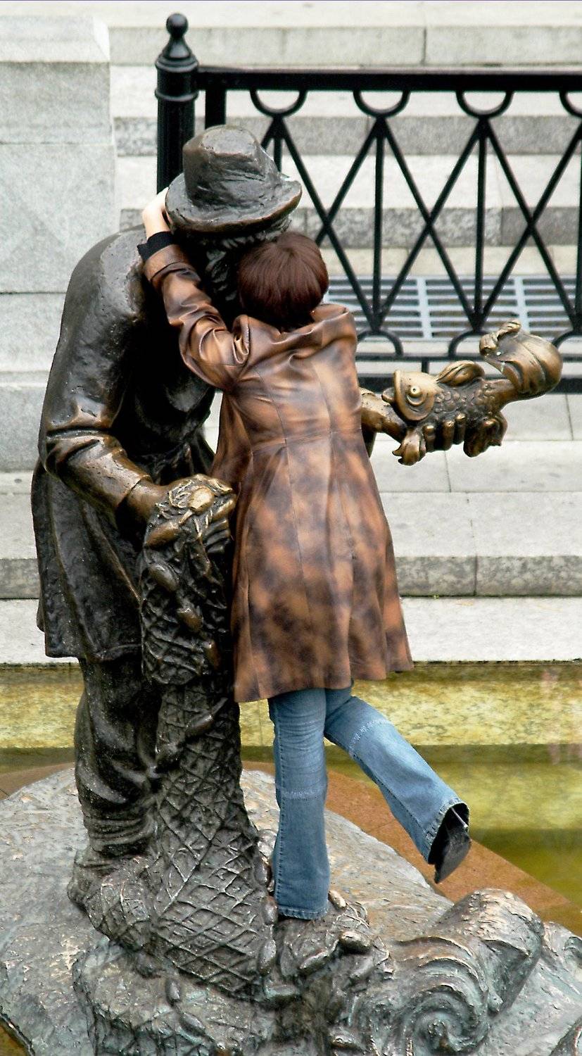 Жанр, Михаил Пшеннов