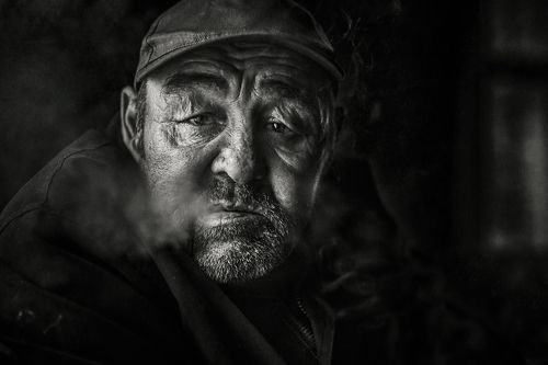Пропавшие души Латгалии