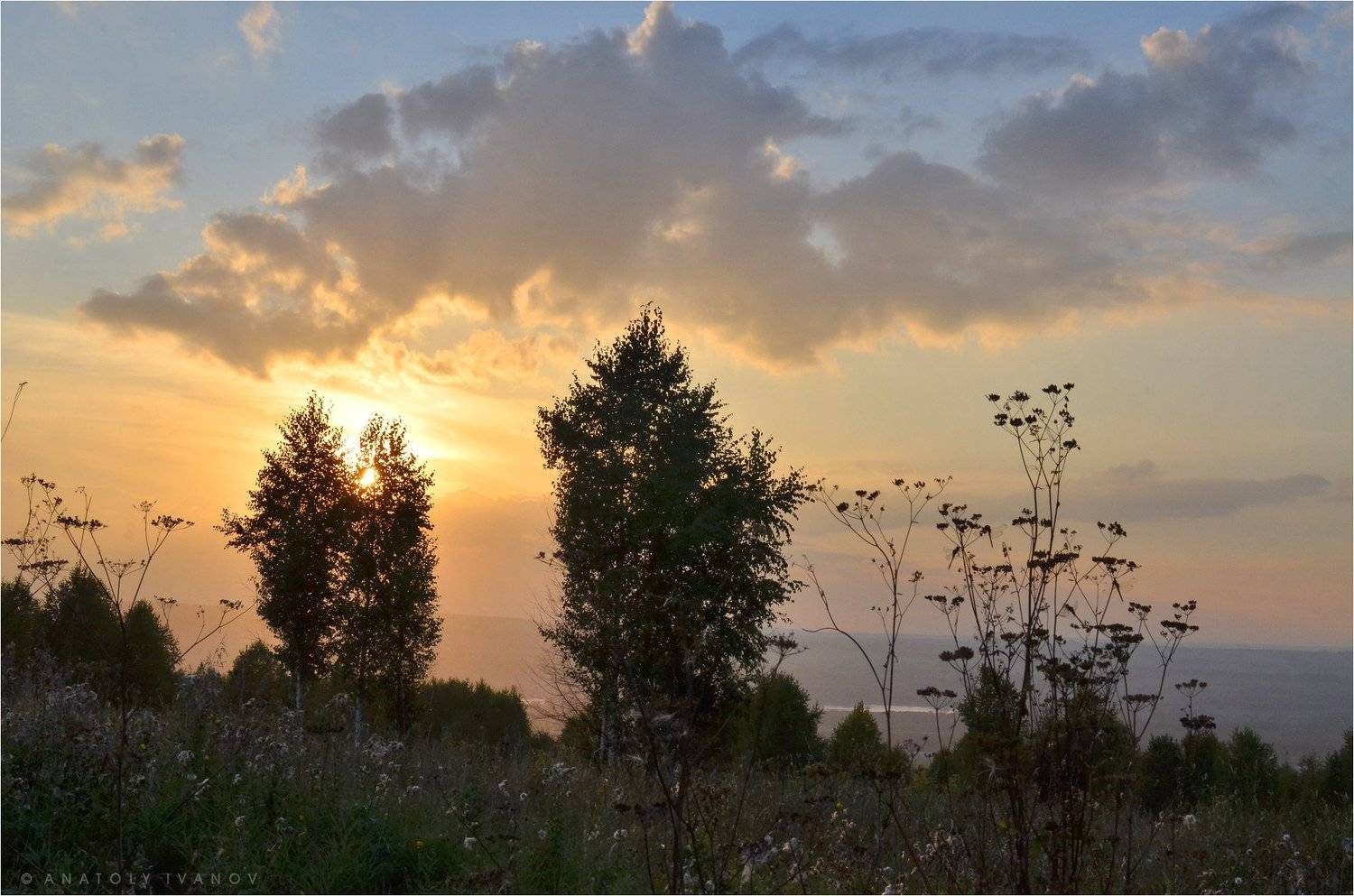 , Анатолий Иванов